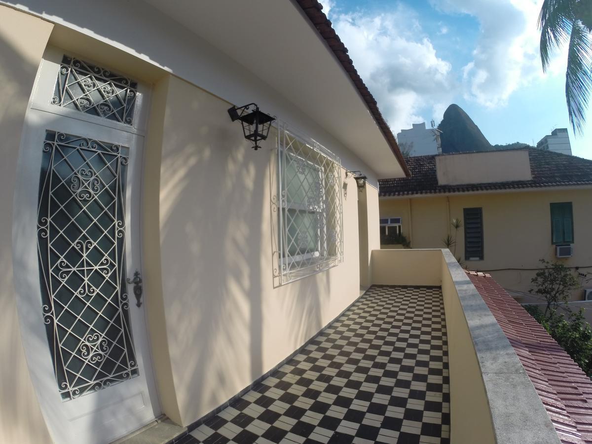 Graja Hostel - Rio de Janeiro, Rio de Janeiro
