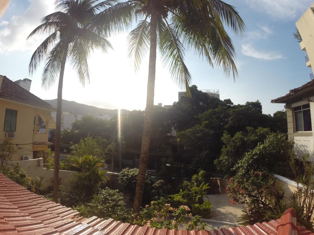 Graja Hostel - Rio de Janeiro — Photos 1