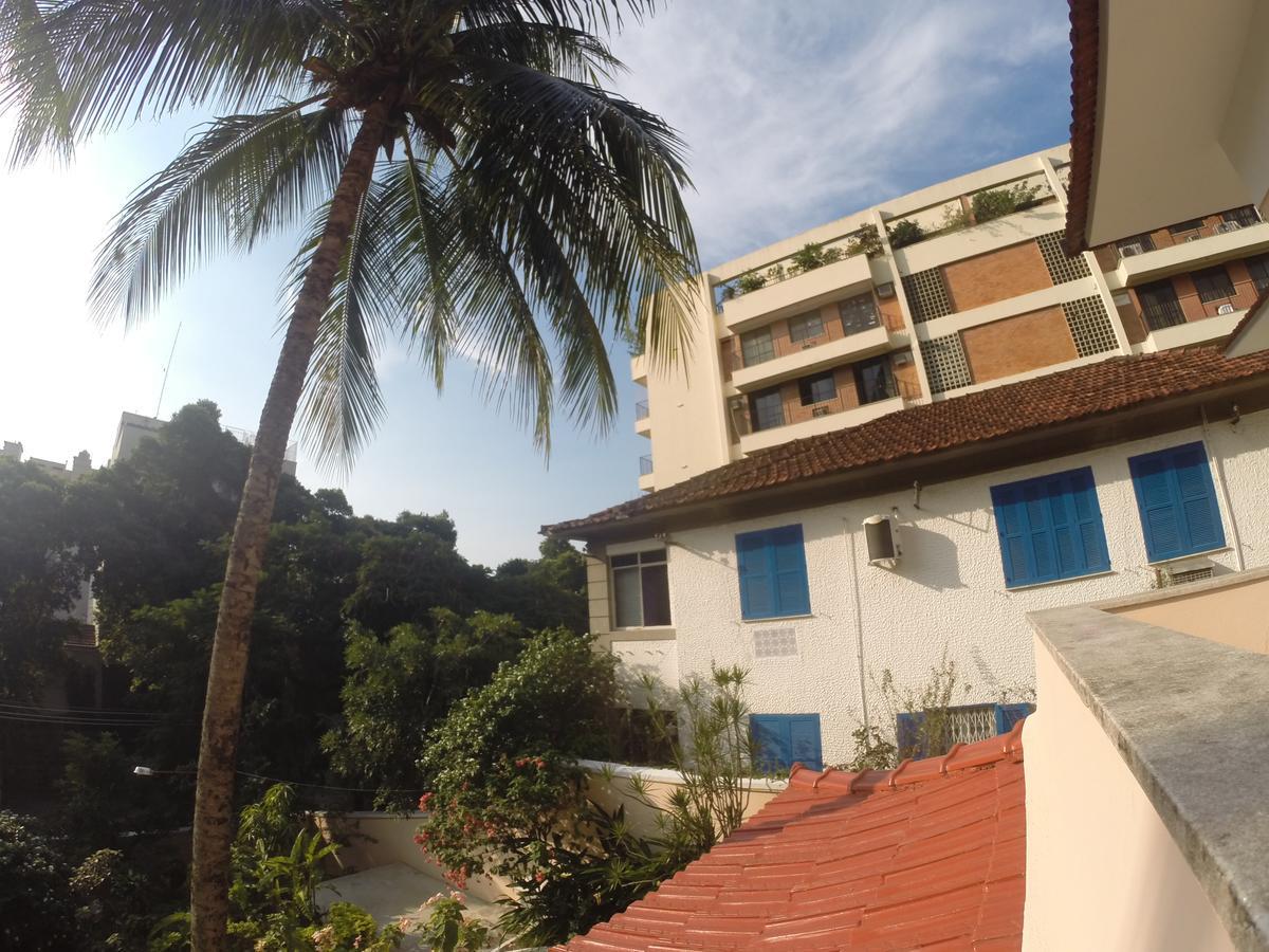 Graja Hostel - Rio de Janeiro — Photos 2